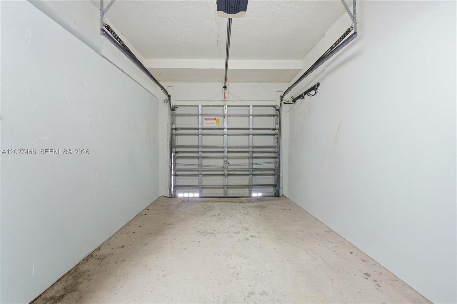 TIFFANY OF KENDALL CONDO - Residential