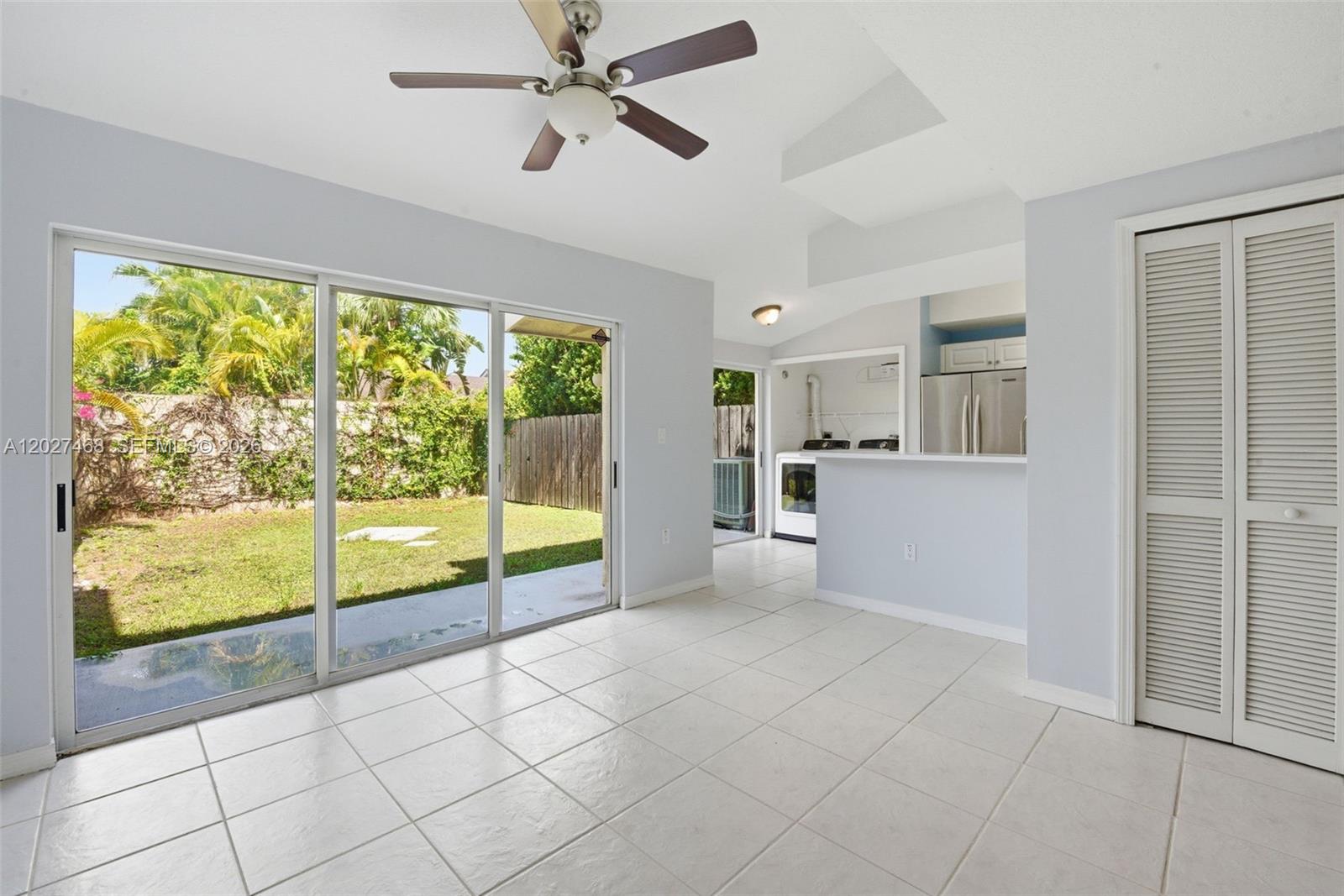 TIFFANY OF KENDALL CONDO - Residential