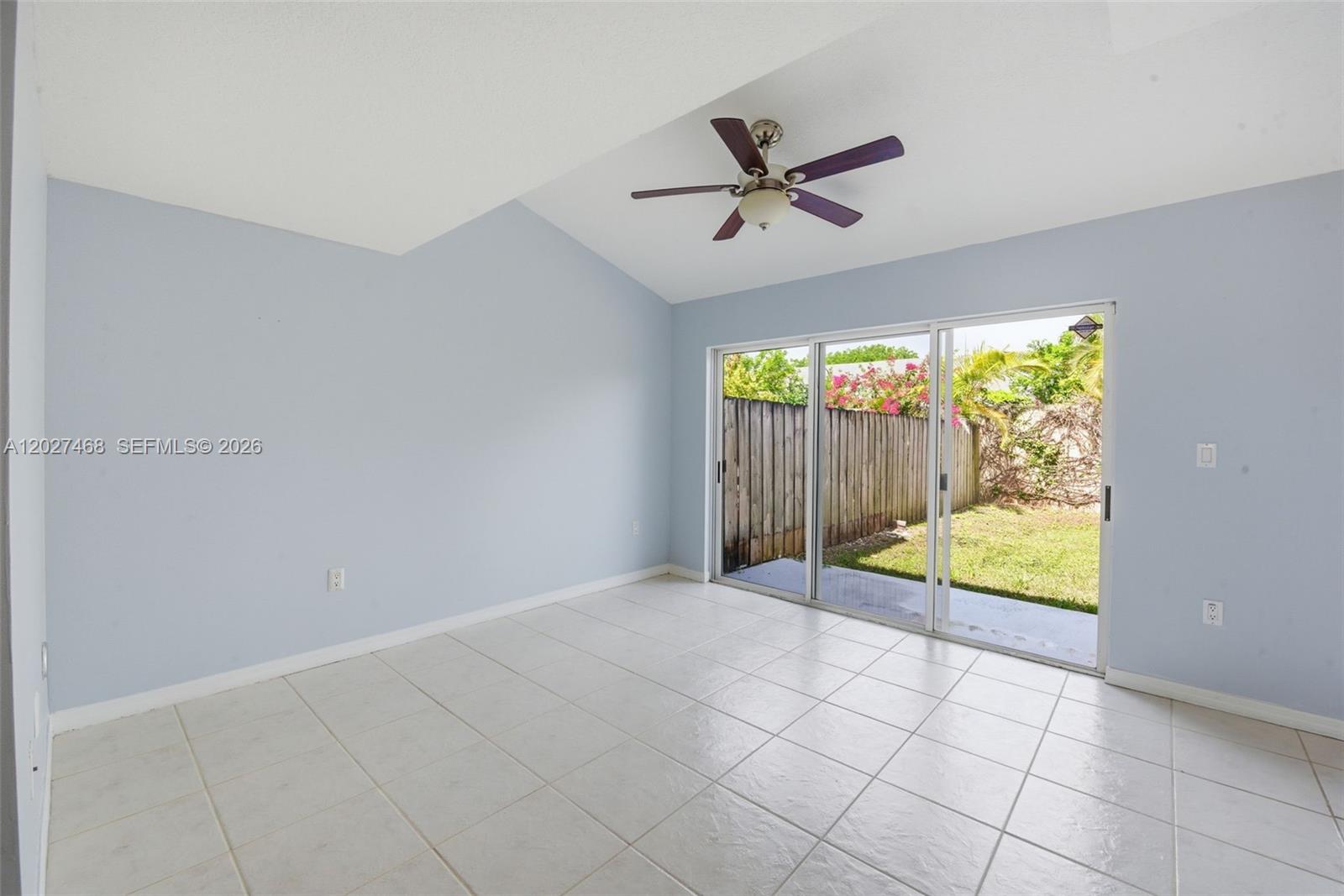 TIFFANY OF KENDALL CONDO - Residential