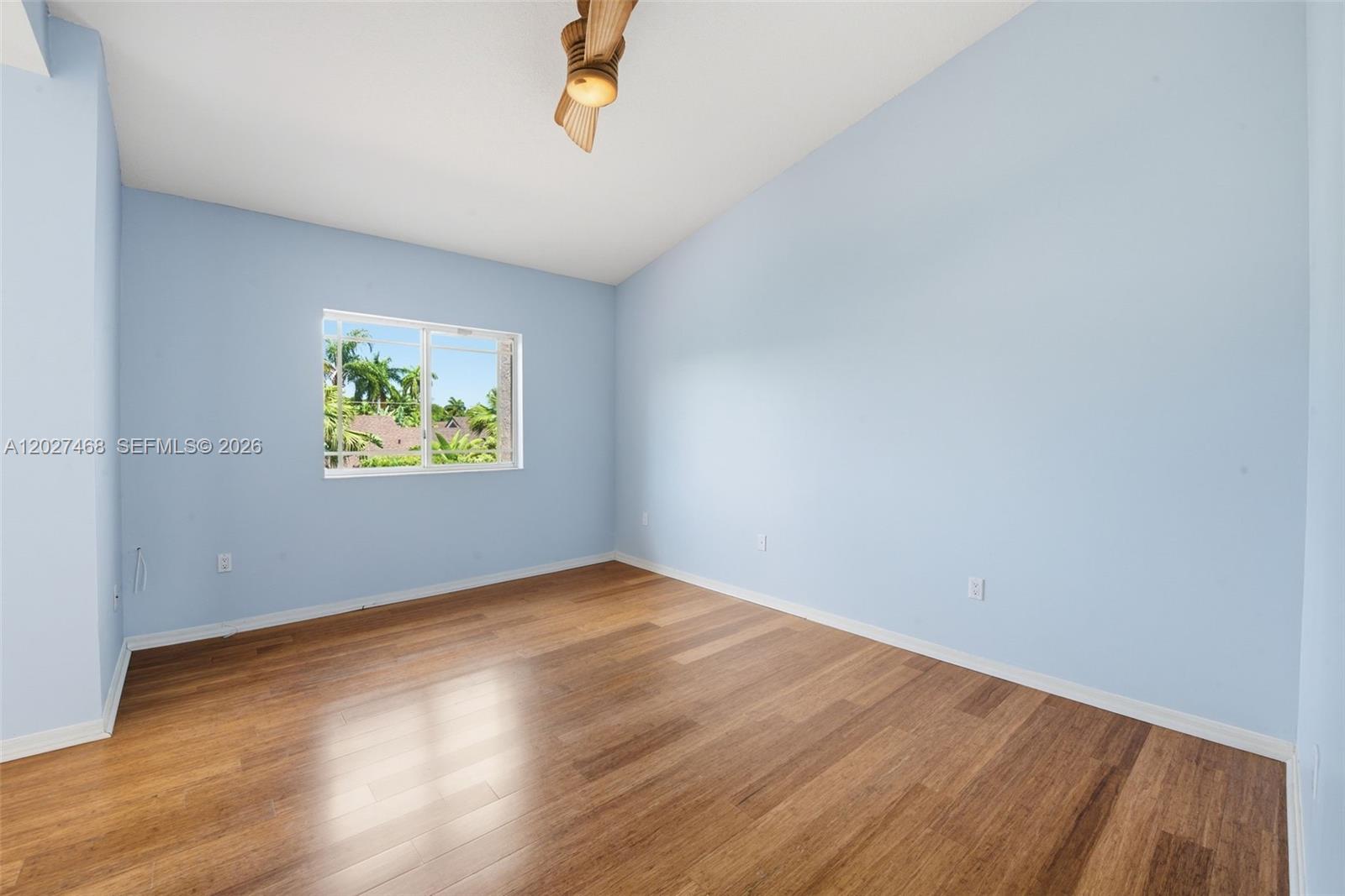 TIFFANY OF KENDALL CONDO - Residential