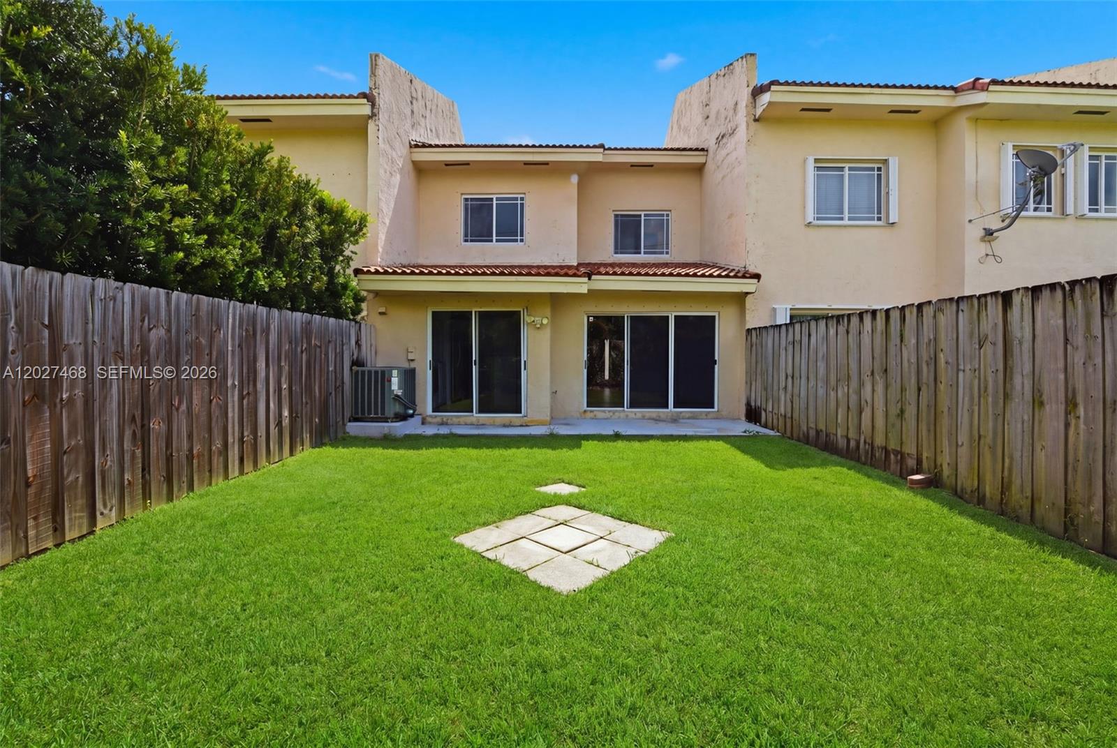 TIFFANY OF KENDALL CONDO - Residential
