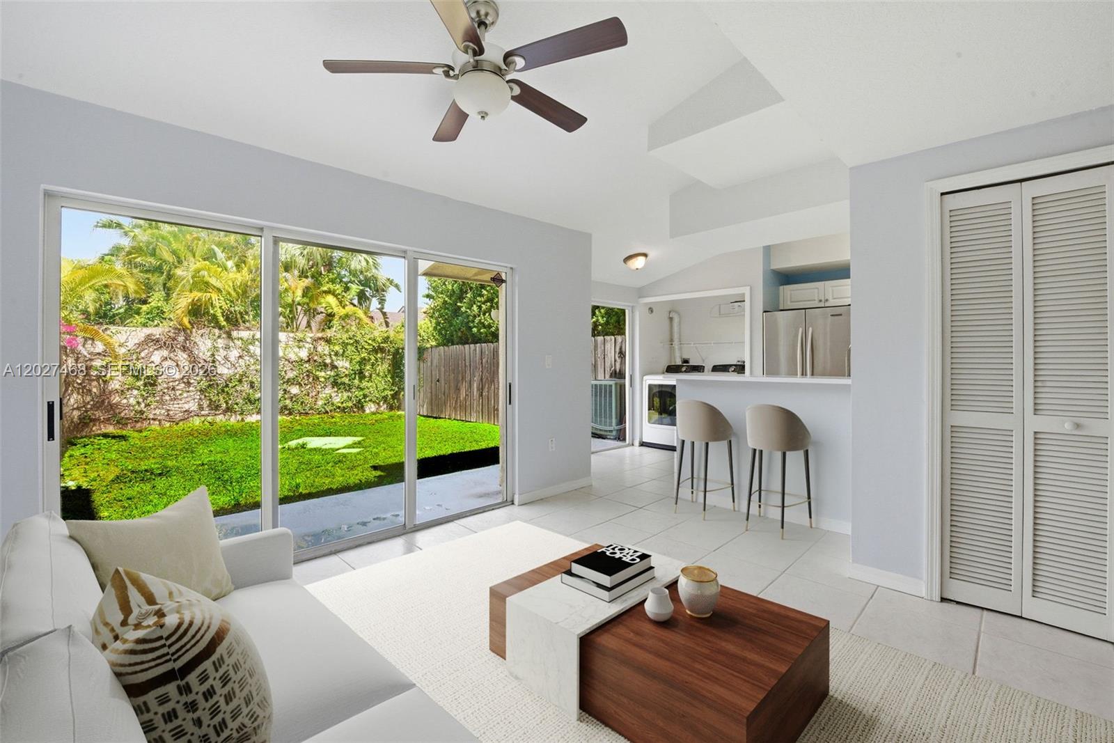 TIFFANY OF KENDALL CONDO - Residential