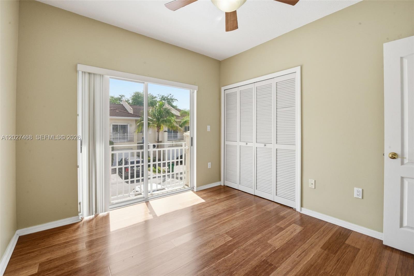 TIFFANY OF KENDALL CONDO - Residential
