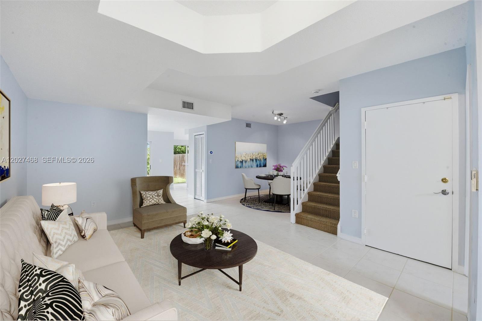 TIFFANY OF KENDALL CONDO - Residential