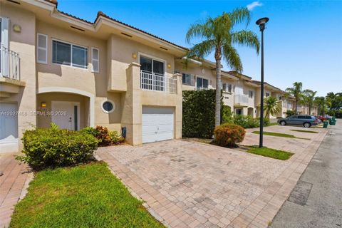 Photo of 10180 SW 88th St #403, Miami, FL 33176 (MLS # A12027468)