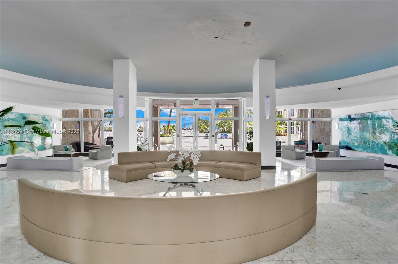 MIRADOR 1200 CONDO - Residential