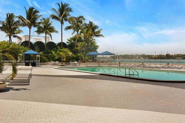 MIRADOR 1200 CONDO - Residential