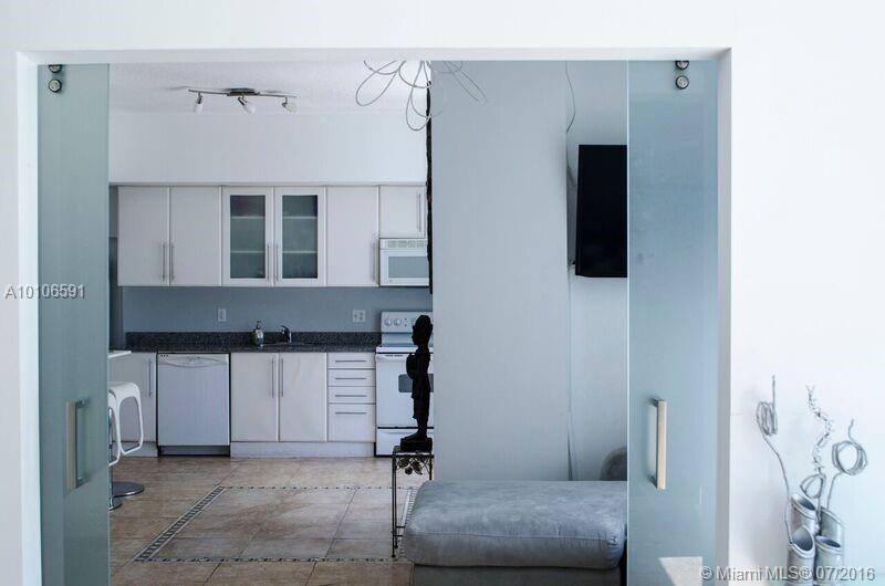 1800 Biscayne Plaza - Residential Lease