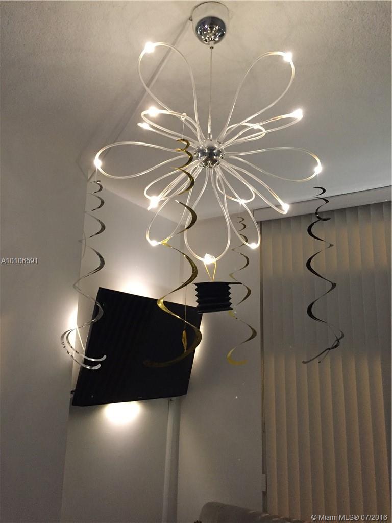 1800 Biscayne Plaza - Residential Lease