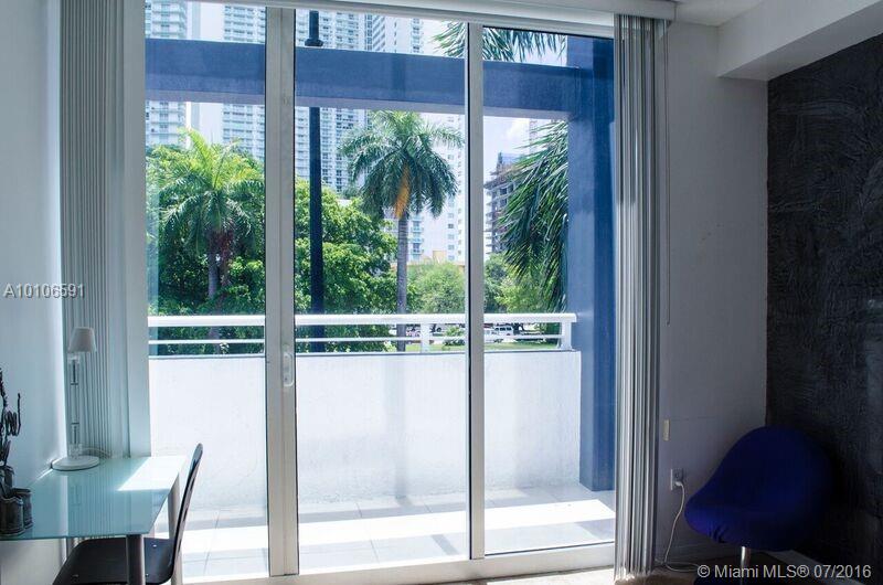 1800 Biscayne Plaza - Residential Lease