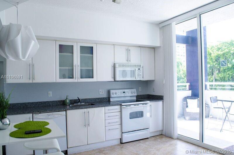 1800 Biscayne Plaza - Residential Lease