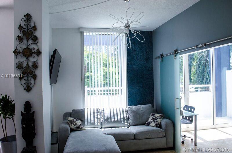 1800 Biscayne Plaza - Residential Lease