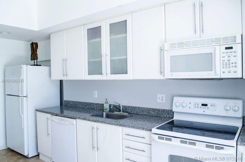 1800 Biscayne Plaza - Residential Lease