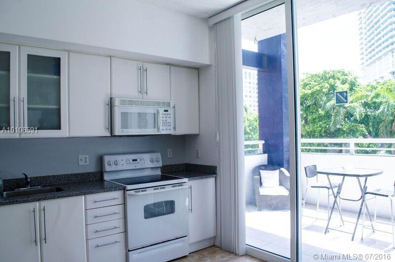 1800 Biscayne Plaza - Residential Lease