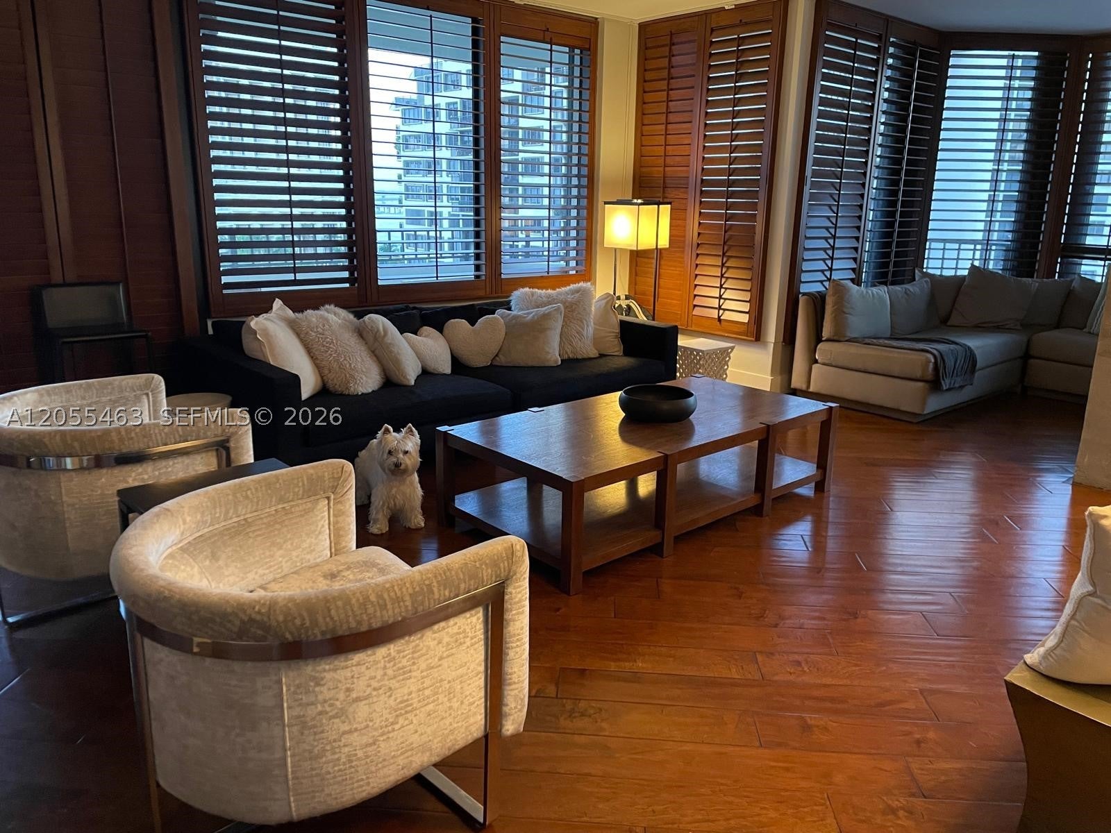 520 Brickell Key Dr A1216