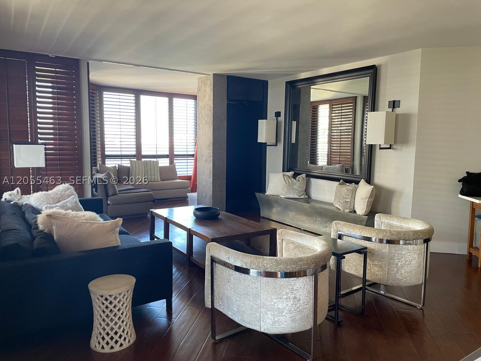 520 Brickell Key Dr A1216