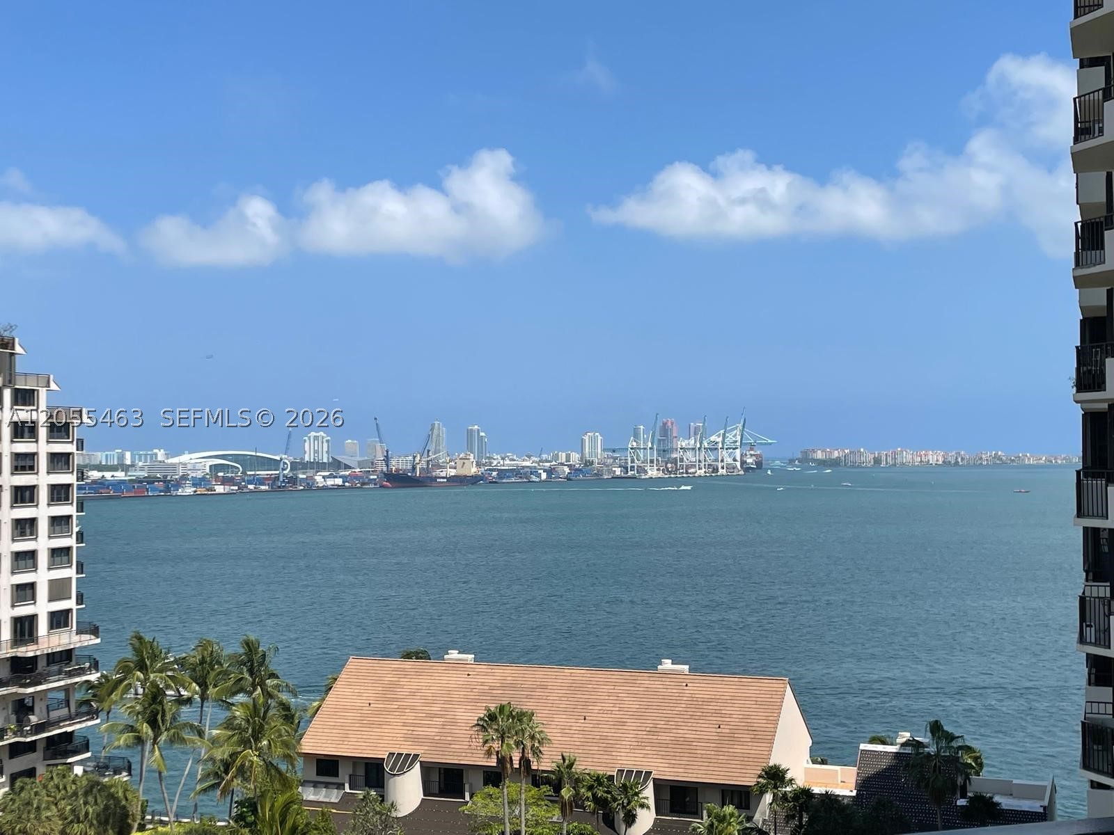 520 Brickell Key Dr A1216