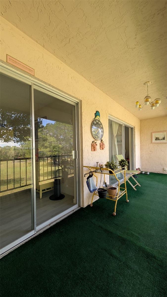 GREENS OF INVERRARY PHASE - Residential