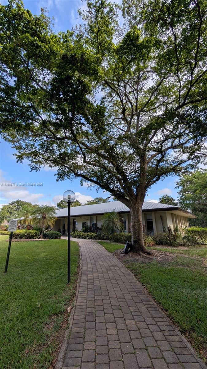 GREENS OF INVERRARY PHASE - Residential