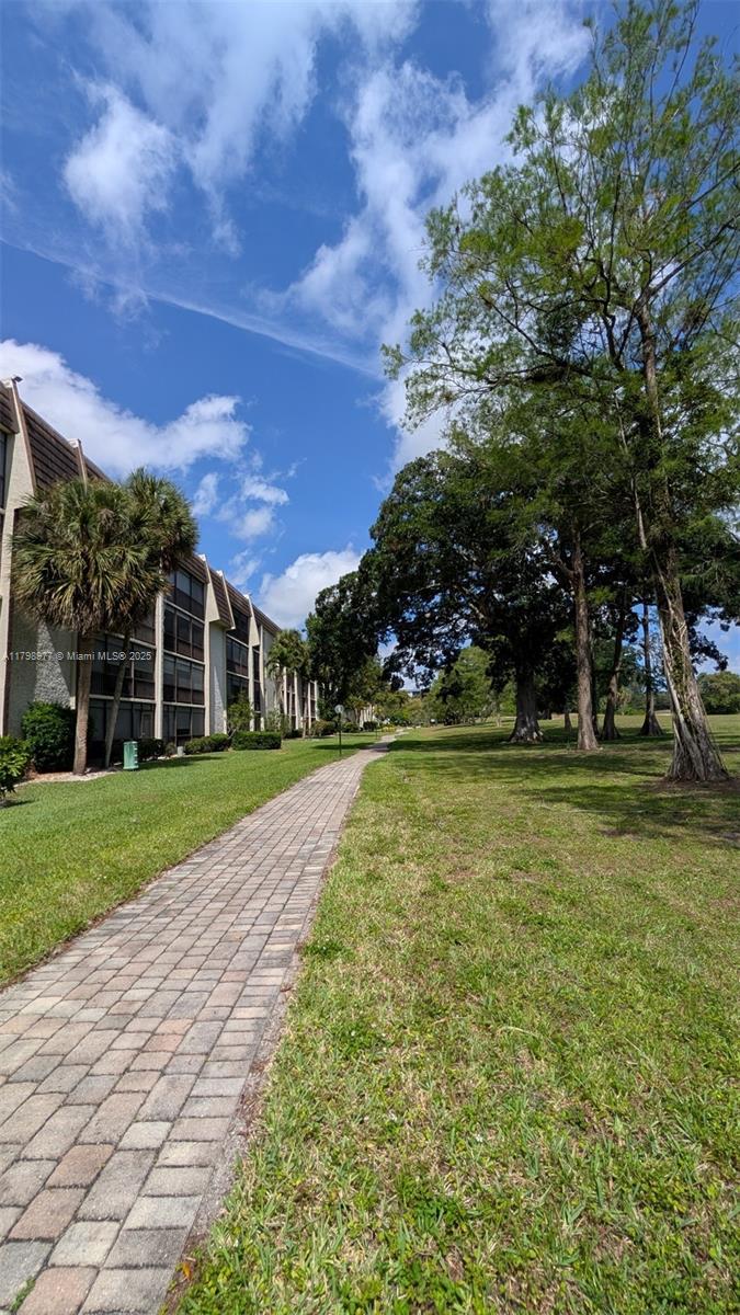 GREENS OF INVERRARY PHASE - Residential