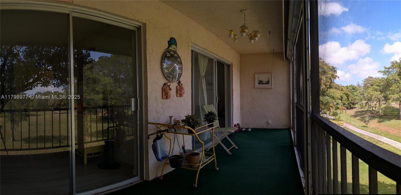 GREENS OF INVERRARY PHASE - Residential