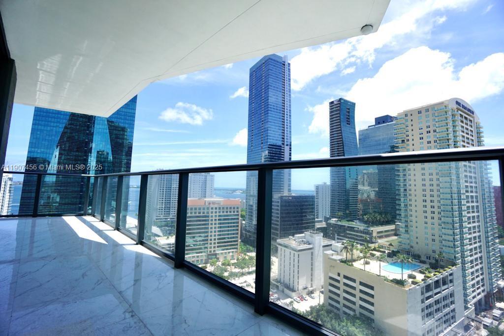 1300 S MIAMI AVENUE CONDO - Residential Lease