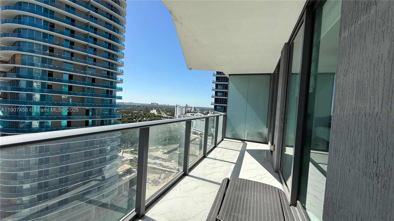 1300 S MIAMI AVENUE CONDO - Residential Lease