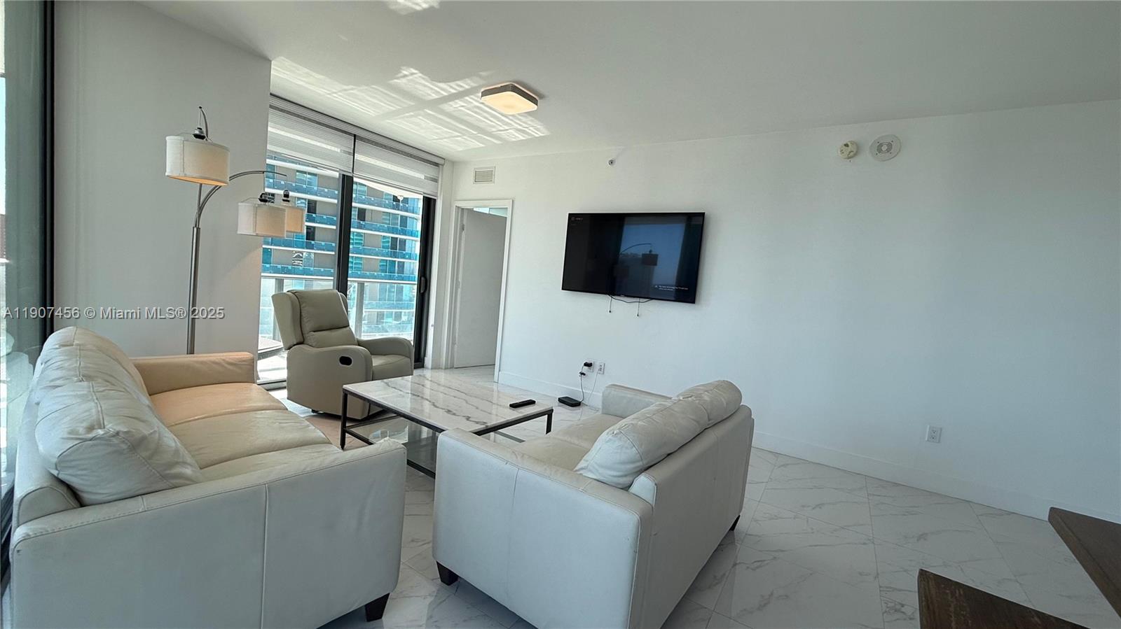 1300 S MIAMI AVENUE CONDO - Residential Lease