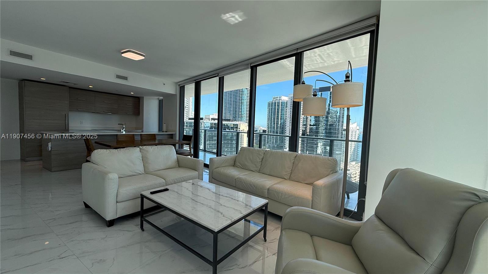 1300 S MIAMI AVENUE CONDO - Residential Lease