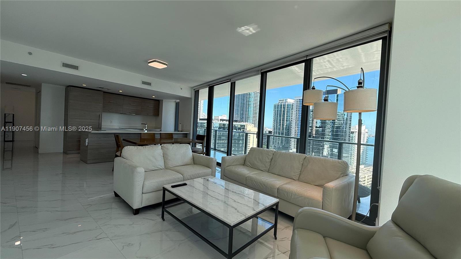 1300 S MIAMI AVENUE CONDO - Residential Lease