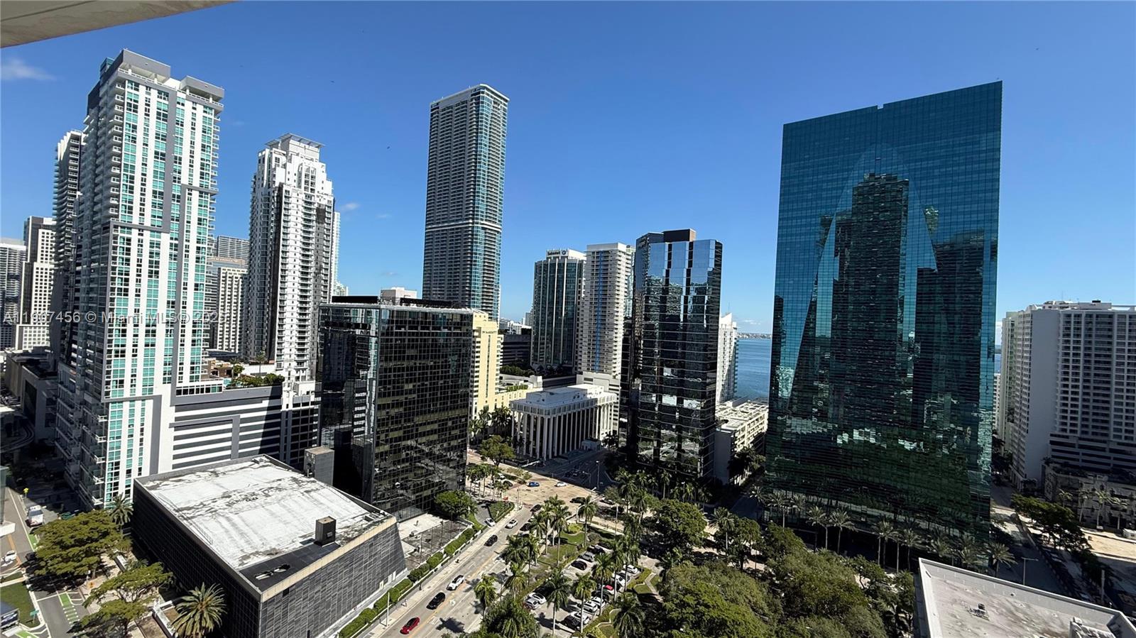 1300 S MIAMI AVENUE CONDO - Residential Lease