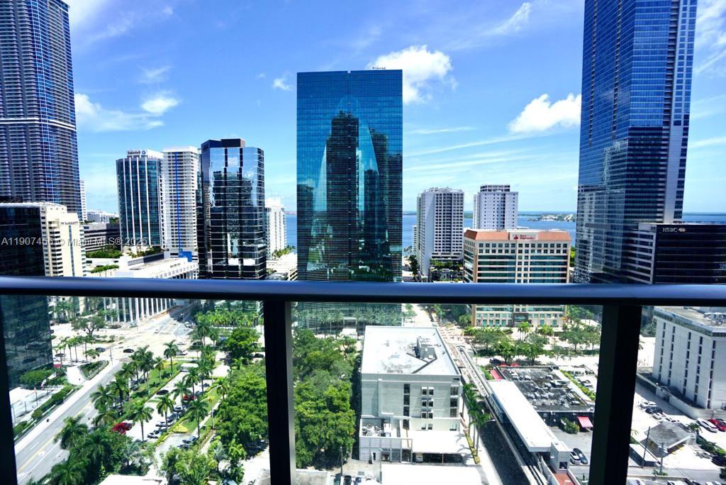 1300 S MIAMI AVENUE CONDO - Residential Lease