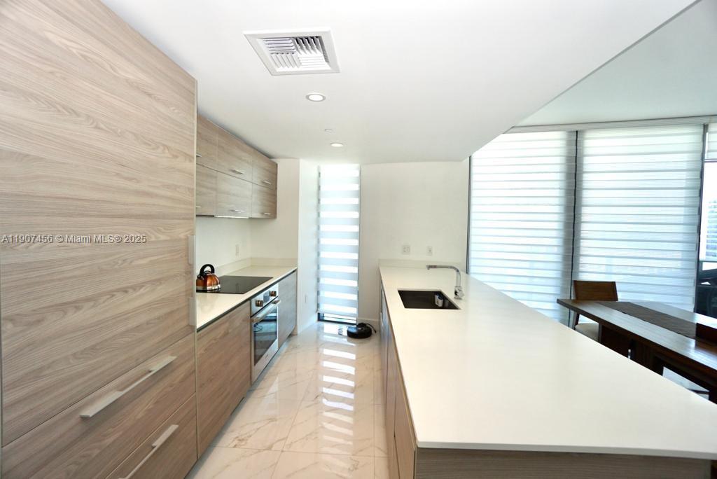 1300 S MIAMI AVENUE CONDO - Residential Lease