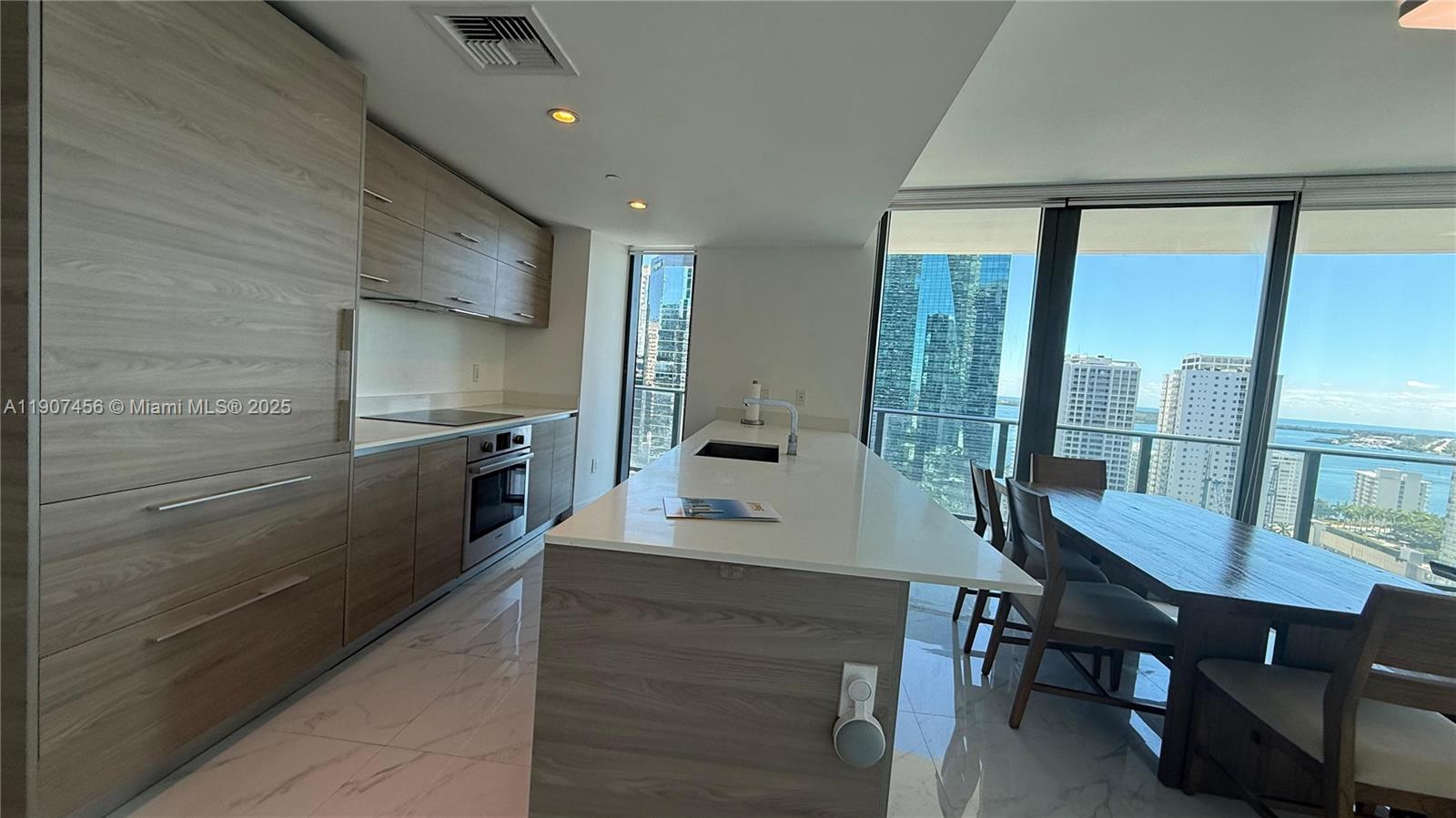 1300 S MIAMI AVENUE CONDO - Residential Lease