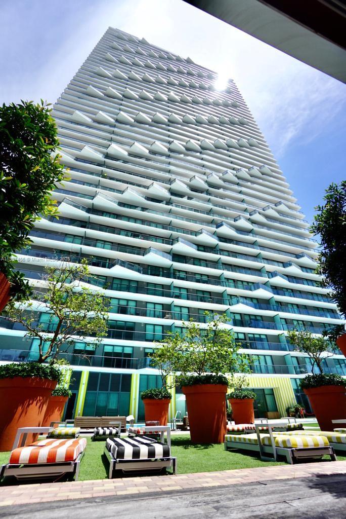 1300 S MIAMI AVENUE CONDO - Residential Lease