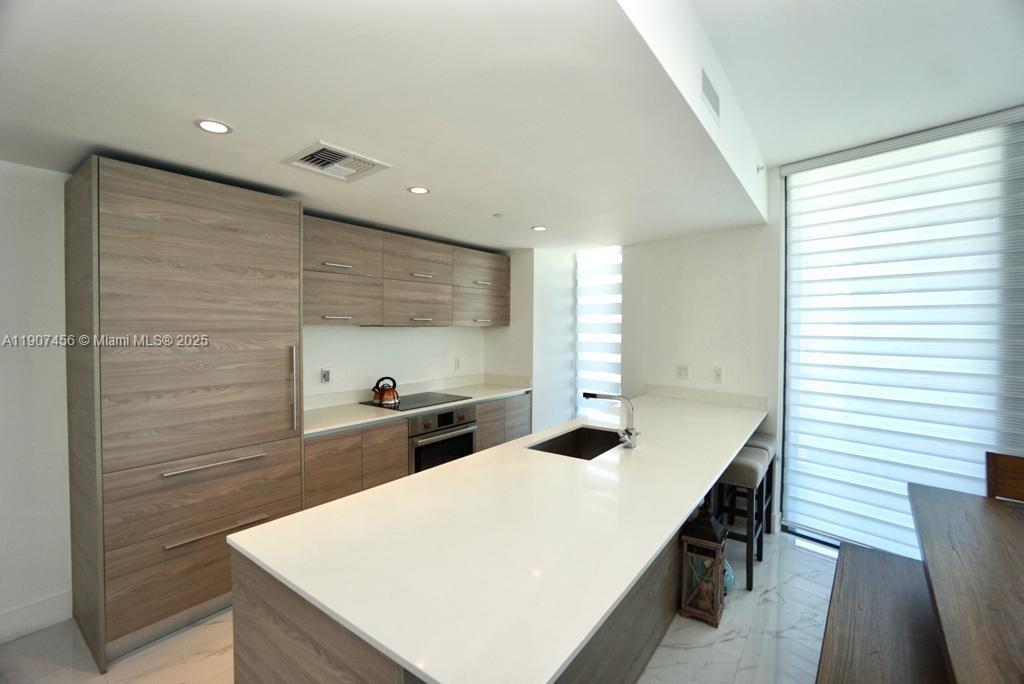 1300 S MIAMI AVENUE CONDO - Residential Lease