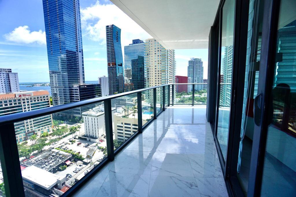 1300 S MIAMI AVENUE CONDO - Residential Lease