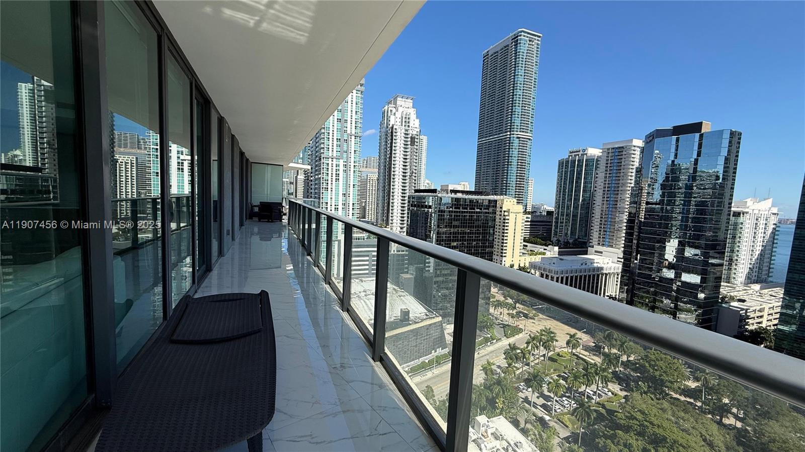 1300 S MIAMI AVENUE CONDO - Residential Lease