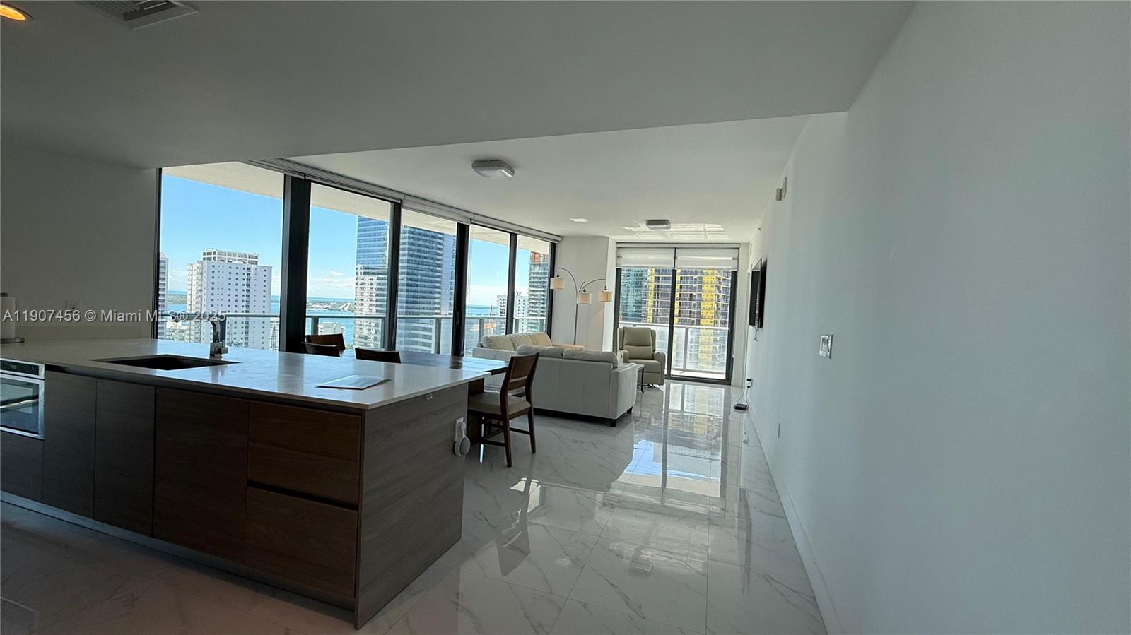 1300 S MIAMI AVENUE CONDO - Residential Lease