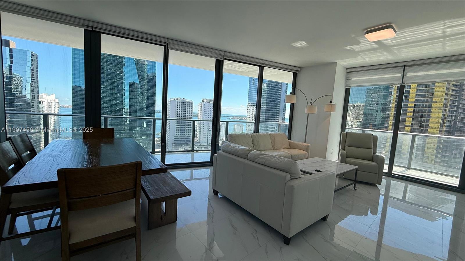 1300 S MIAMI AVENUE CONDO - Residential Lease