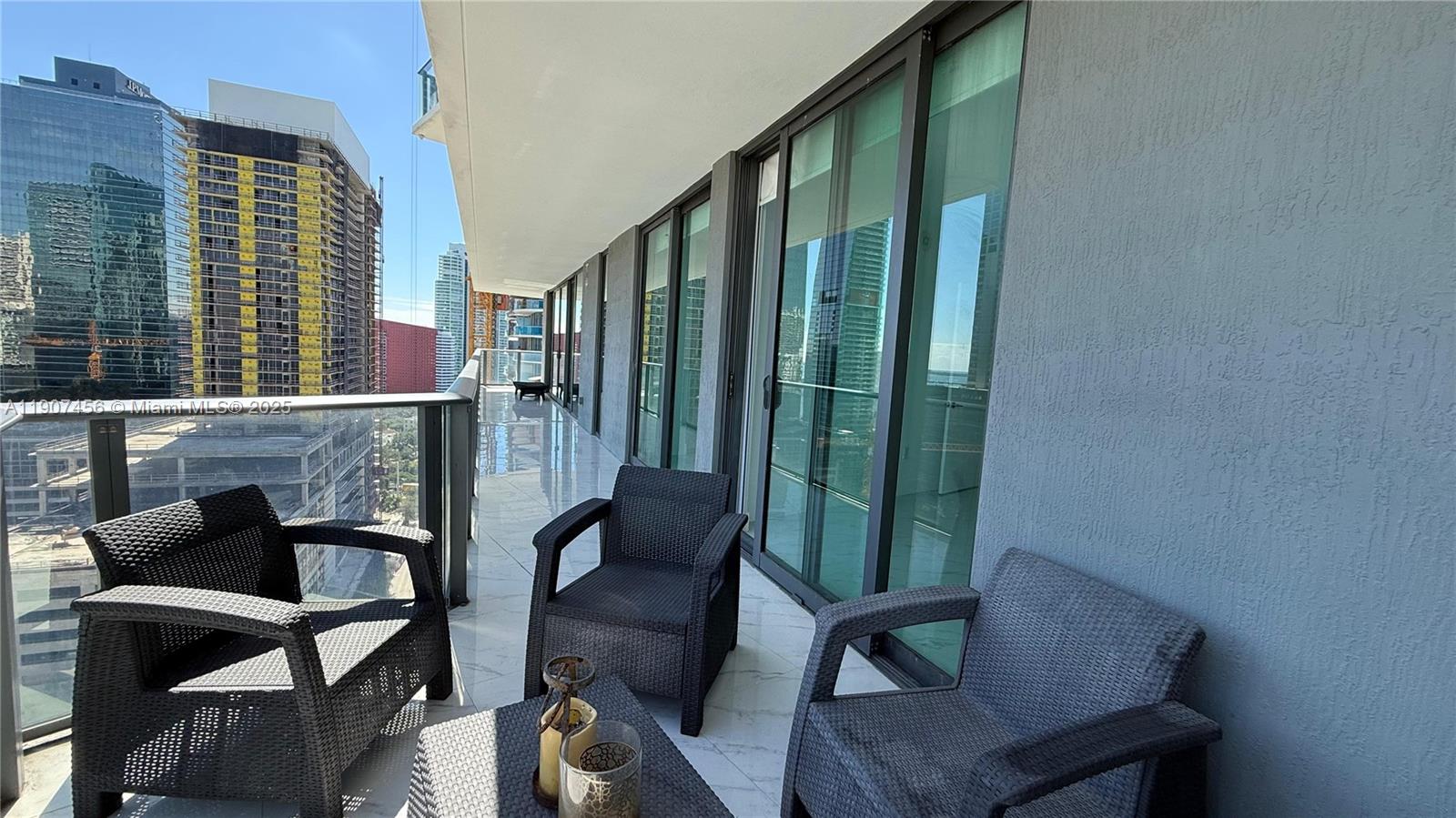 1300 S MIAMI AVENUE CONDO - Residential Lease