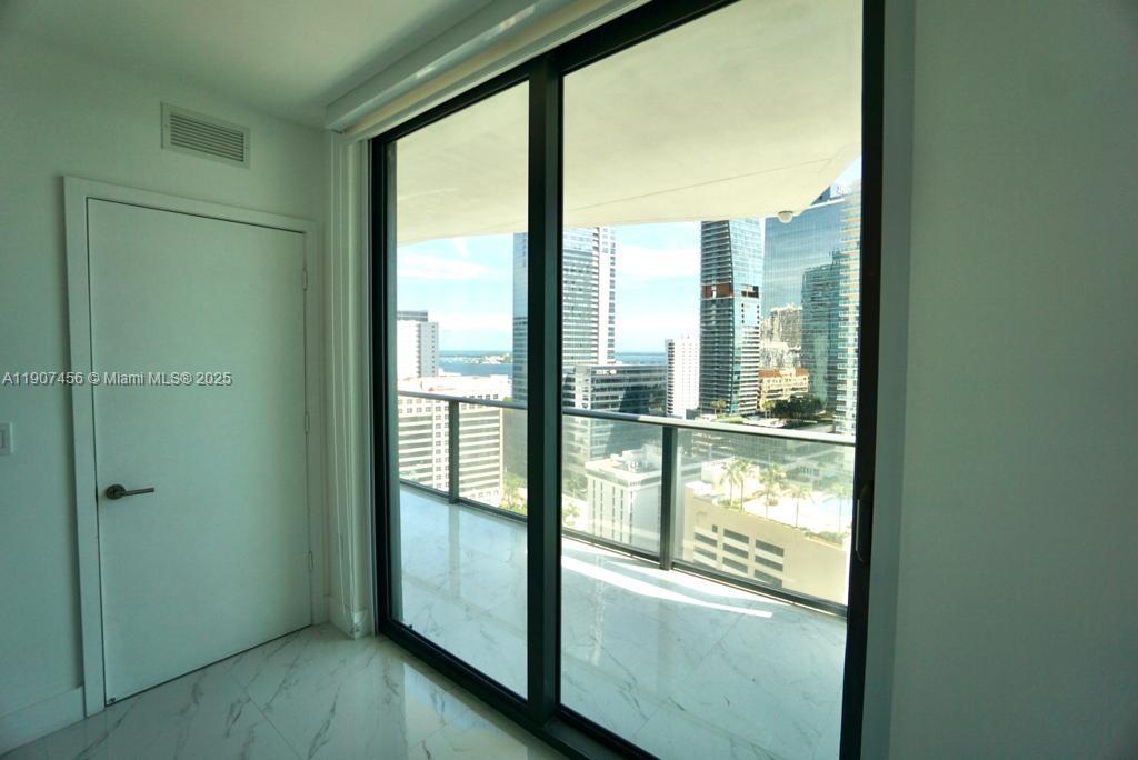 1300 S MIAMI AVENUE CONDO - Residential Lease