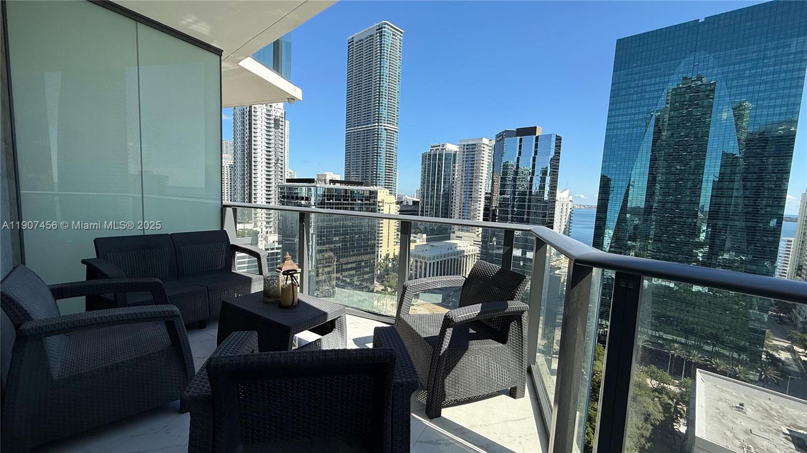 1300 S MIAMI AVENUE CONDO - Residential Lease