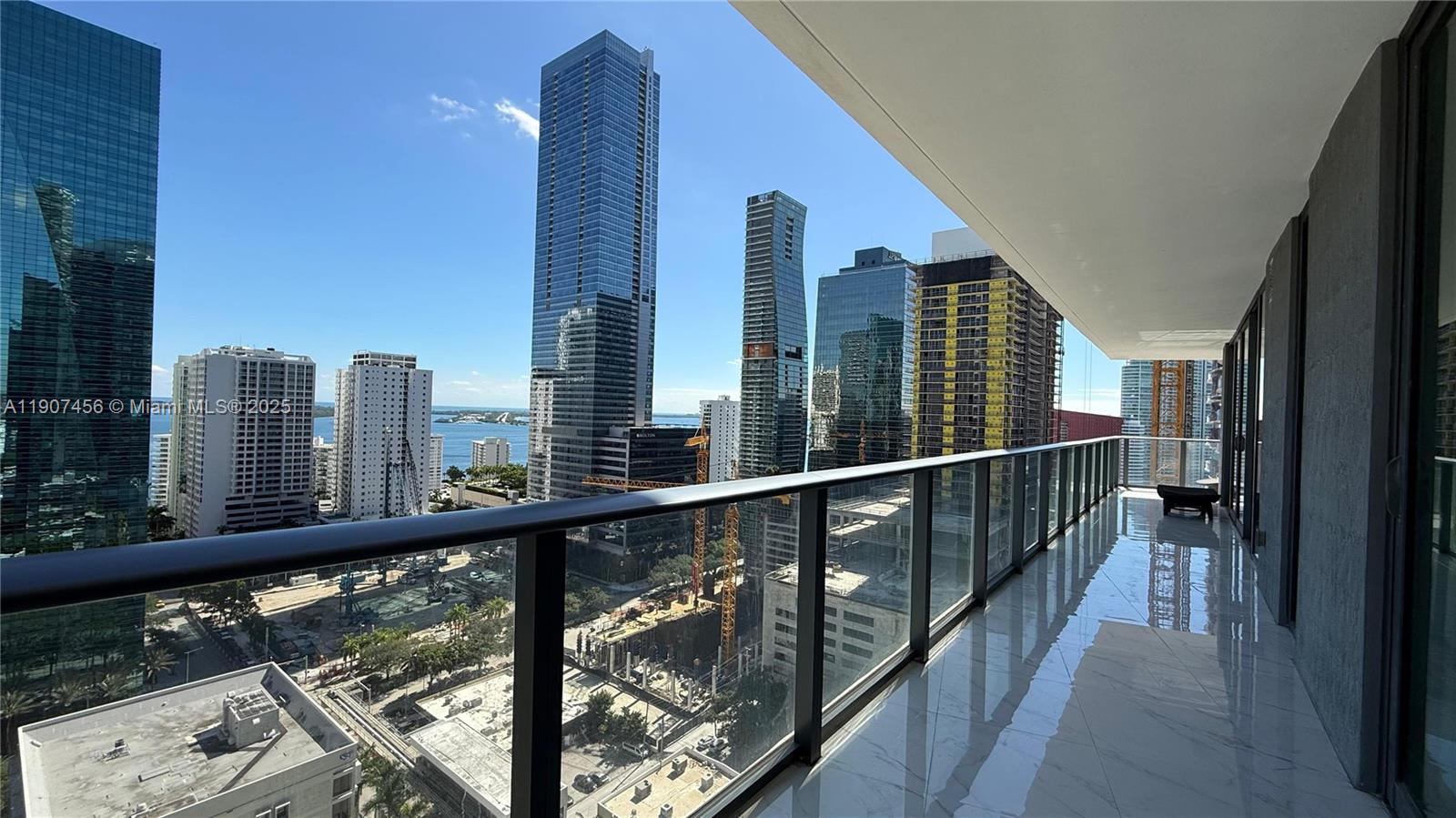 1300 S MIAMI AVENUE CONDO - Residential Lease