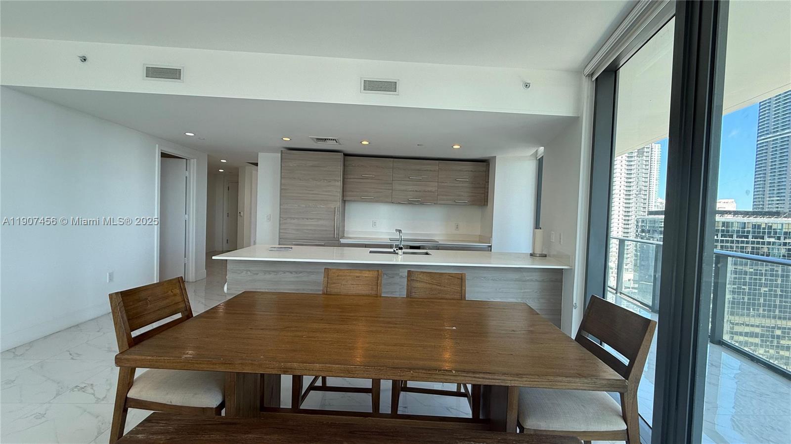 1300 S MIAMI AVENUE CONDO - Residential Lease