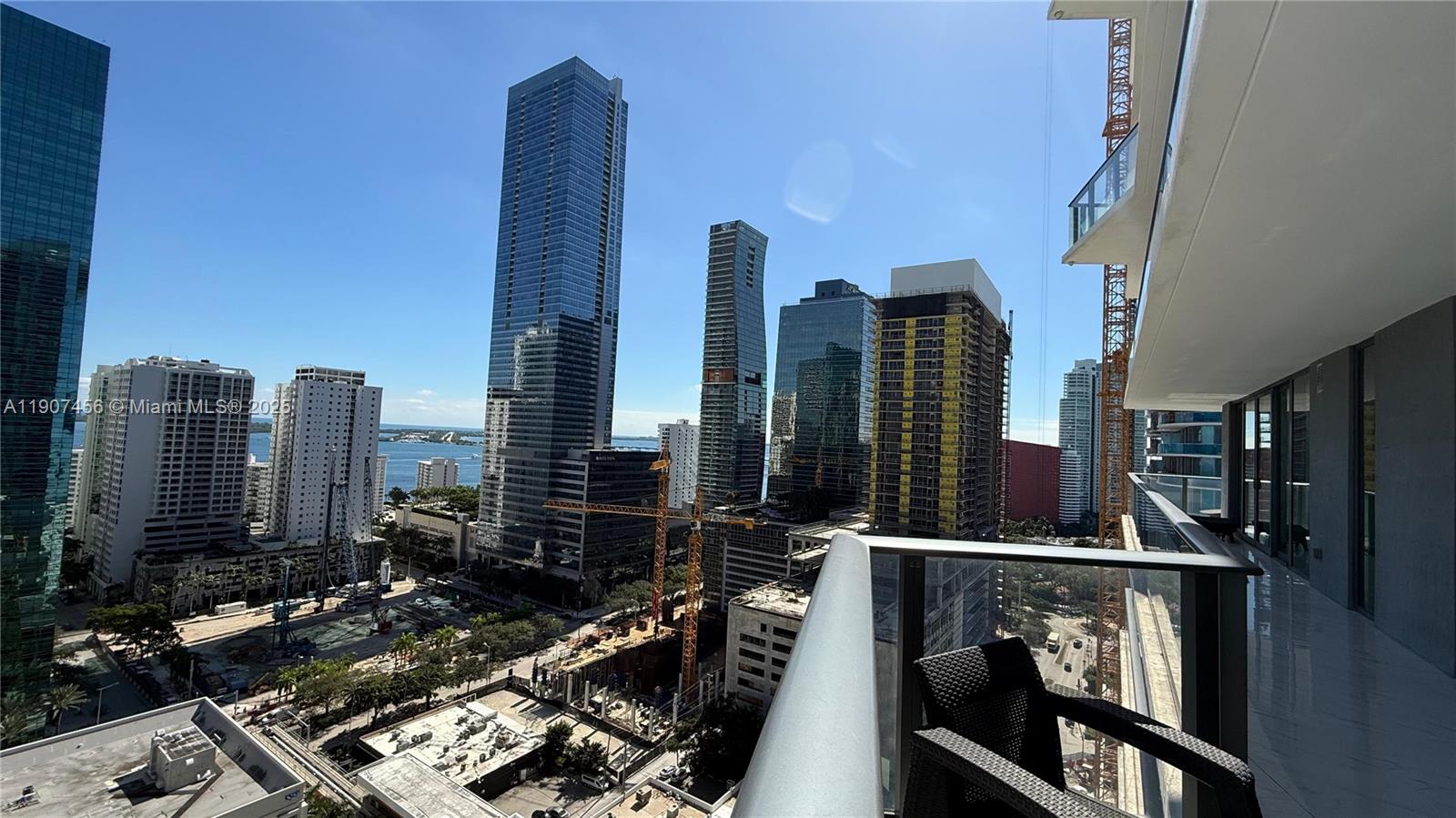 1300 S MIAMI AVENUE CONDO - Residential Lease