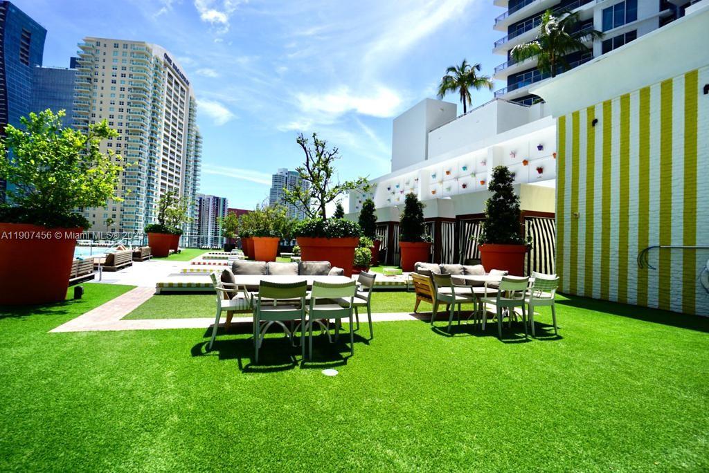 1300 S MIAMI AVENUE CONDO - Residential Lease