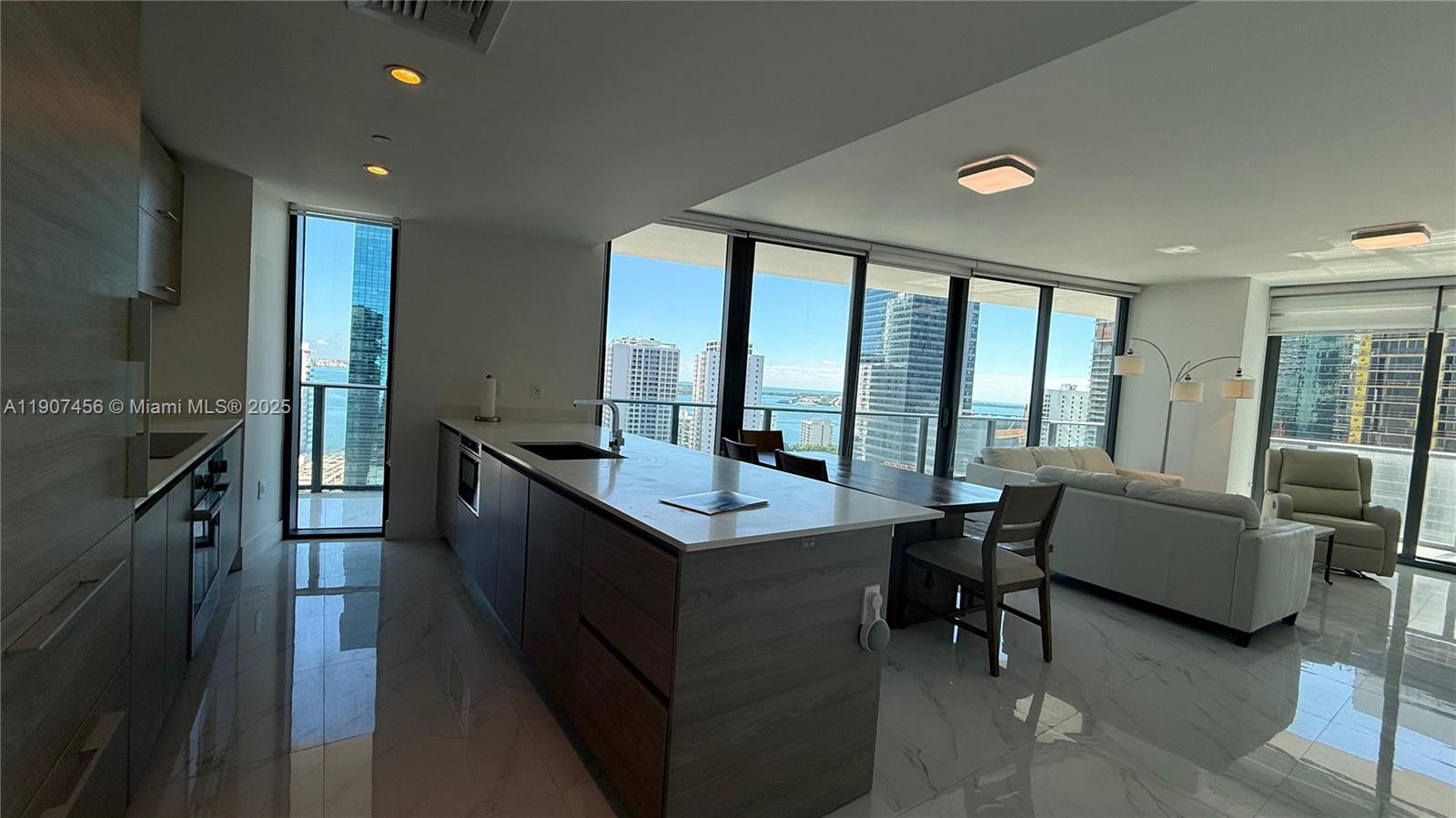 1300 S MIAMI AVENUE CONDO - Residential Lease