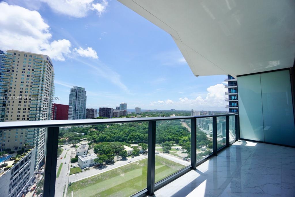 1300 S MIAMI AVENUE CONDO - Residential Lease