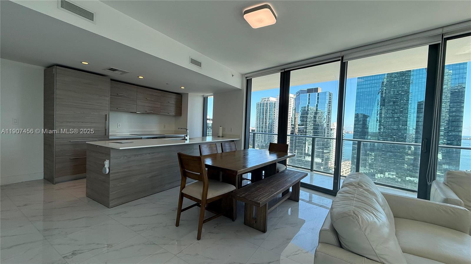 1300 S MIAMI AVENUE CONDO - Residential Lease